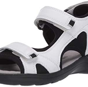 39码！Clarks 其乐 Saylie Spin 女士沙滩凉鞋  含税到手￥204.56