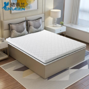 护脊偏硬！EVENILAND 依丽兰 棕享 3E椰棕垫床垫 120*200*5cm