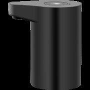 美能迪 桶装水电动抽水器 软管+USB充电线