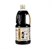 丸莊 丸庄 酱油 特级生抽 2.1kg