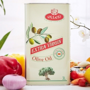 西班牙进口，酸度≤0.5%：3L 奥列尔 特级初榨橄榄油
