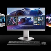 618预售：IPASON 攀升 商睿 P23Pro 23.8英寸一体机电脑（i3-10100，16G，256G）