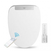 618预售、24日0点：Haier 海尔 X3-M16U1 智能马桶盖 基础款
