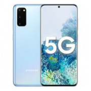 SAMSUNG 三星 Galaxy S20 5G手机 12GB+128GB 浮氧蓝