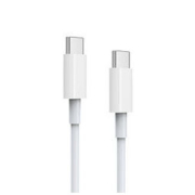 nubia 努比亚 Type-C to Type-C PD快充数据线 1.2米 3A