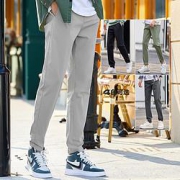 Semir 森马 13A010271239 男士休闲裤