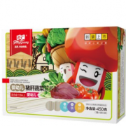 88VIP！FangGuang 方广 宝宝面条 猪肝蔬菜 450g