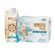 PLUS会员：vitasoy 维他奶 加法巴旦木+夏威夷果 双重植物奶 250ml*12盒*3件