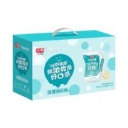 限地区！Bright 光明 咕浓咕浓 冰淇淋味酸奶 180g*12袋