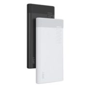 18点：J.ZAO 京东京造 JP207 卡片式移动电源 10000mAh