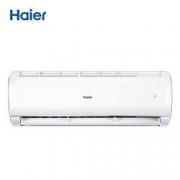 61预告、1日0点：Haier 海尔 KFR-35GW06JDM83 1.5匹空调挂机