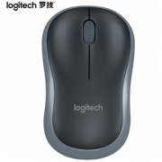 logitech 罗技 M185 无线鼠标