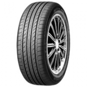 1日0点、历史低价！NEXEN 耐克森 225/45R17 91V AH8 汽车轮胎 静音舒适型