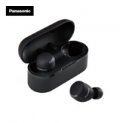 24日0点：Panasonic 松下 S500W 真无线降噪蓝牙耳机 黑色