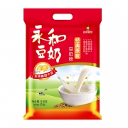 20点开始、88VIP：YON HO 永和豆浆 经典原味原味低甜豆奶粉 510g*8件