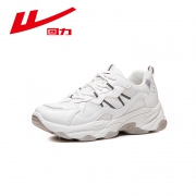 聚划算百亿补贴：回力 老爹鞋 小白鞋 运动鞋