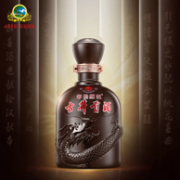古井贡酒 年份原浆献礼50度 500mlx2瓶