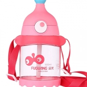 聚划算百亿补贴：富光 儿童水杯 500ml