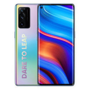 realme 真我 X7 Pro 至尊版 5G智能手机 8G 128G