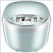 61开门红预告：Midea 美的 MB-FB30simple101 电饭煲 3L