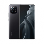 MI 小米 11 5G智能手机 8GB+128GB 套装版 黑色