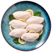 18点:新希望六和 鸡翅中 1kg *2件