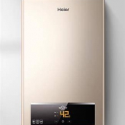 61开门红预告：Haier 海尔 JSQ22-12UTS(20Y) 燃气热水器 12L