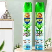 超威 杀虫喷雾剂500ml*2瓶