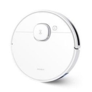 ECOVACS 科沃斯 N8系列 DLN12-11EA 全自动扫地机器人 白色