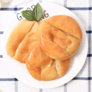 千丝 老婆饼 500g  整箱