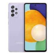 618预售：SAMSUNG 三星 Galaxy A52 5G智能手机 8GB 128GB