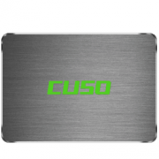 1日0点：CUSO 酷兽 SATA3.0 固态硬盘 120GB