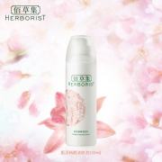 HERBORIST 佰草集 洁面慕斯 150ml