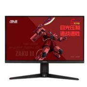 618预售：ASUS 华硕 VG27AQL1A 高达定制版 27英寸显示器（2560×1440、170Hz、130%sRGB、1ms）