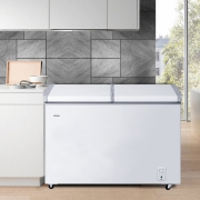 61开门红预告：Haier 海尔 FCD-215SEA 冰柜 215升