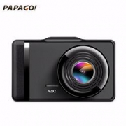 27日0点、PLUS会员：PAPAGO 趴趴狗 N291 二代行车记录仪