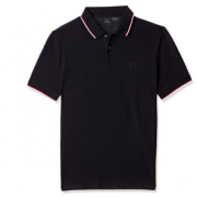 A|X Armani Exchange 阿玛尼副牌 男士纯棉Polo衫  含税到手约￥212