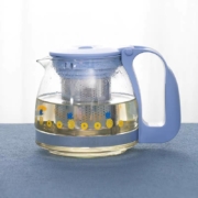 MINISO 名创优品 丹莉茶壶 耐高温  700ml 两色可选