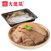 大龙燚 脆毛肚 200gx6件