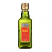 白菜价：贝蒂斯 纯正特级初榨橄榄油 250ml