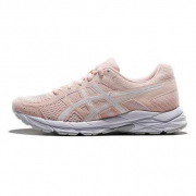 618预售：ASICS 亚瑟士 GEL-CONTEND 4 T8D9Q0196 女士跑鞋
