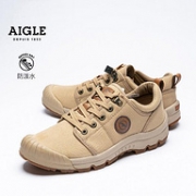 法国百年品牌 Aigle 艾高 Tenere Light 男士低帮防泼水象鞋