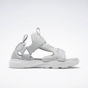 1日0点：Reebok 锐步 FURYLITE SANDAL FU9295 男子低帮凉鞋