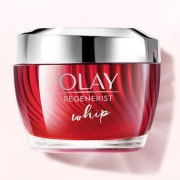 20点开始、618预售：OLAY 玉兰油 大红瓶空气霜 50g+赠同款面霜 56g+会员加赠大红水 50ml