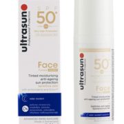 国内278元！Ultrasun 优佳 修颜防晒霜（象牙白）50ml SPF50+/PA++++  直邮含税到手￥156.7