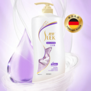88VIP、丝般顺滑！SLEK 舒蕾 去屑洗发水 600ml
