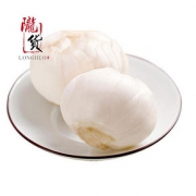 【500g*2】兰州新鲜百合纯天然食用