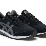 1日0点！Onitsuka Tiger 鬼塚虎 DUALIO D631N 男女款休闲运动鞋
