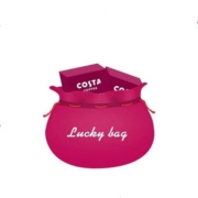 COSTA 咖世家 COSTA 超值神秘福袋 2种可选