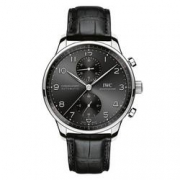 618预售、1日0点：IWC 万国 葡萄牙系列 IW371609 男士机械手表